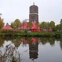 Picture for song 'Deep Floyd 8- Circus Mayor' by artist 'Jammer59'