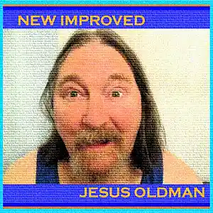 Picture for song 'I'LL QUIT WHILE I'M AHEAD early pass' by artist 'JESUS OLDMAN'