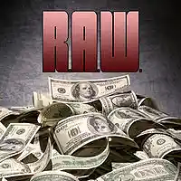 Picture for song 'Raw ' by artist 'JL Ortega Beatz'
