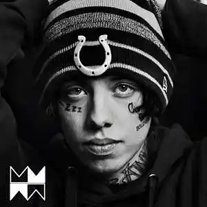 Picture for song 'Lil Peep x Lil Xan type beat' by artist 'KnowledgeTM'