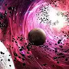 Picture for song 'Planet Meltanium' by artist 'LEGACEYBEATS'