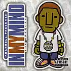 Picture for song 'Take It Off (G'd remix)' by artist 'Marceloville'