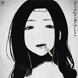 Picture for song '2 Secret thoughts of Miko Yamamoto Trip to Mars' by artist 'Markus Neumann'
