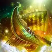 Picture for song 'The Legend of Argo Navis' by artist 'Michael Duran'