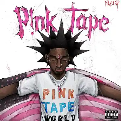 Picture for song 'WHIP - Lil Uzi Vert x Jersey Club Type Beat' by artist 'nolyrics music group'