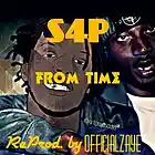 Picture for song 'Section Boyz - From Time Instrumental-OfficialZaye' by artist 'Official Zaye'