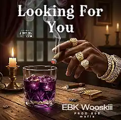 Picture for song 'Piiinkk - Looking For You' by artist 'Piiinkk'