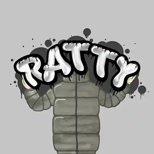 Picture for song 'snoop trap' by artist 'Rattykiskis'