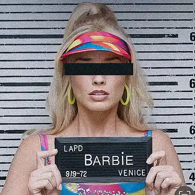 Picture for song 'Nicki Minaj type beat - "Bad Barbie"' by artist 'RICH MELLO'