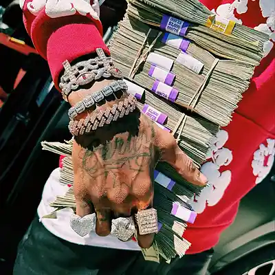 Picture for song '[FREE] Rio Da Yung OG x Detroit Type Beat -"DIFFER' by artist 'Ryo'