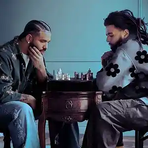 Picture for song 'J Cole Type Beat "Dear Mama"' by artist 'SG Beatz'