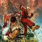 Picture for song 'Hadouken Prod. By Franco8' by artist 'Simply Complex Music'