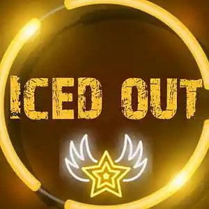 Picture for song 'Iced' out * trap beat 165 bpm' by artist 'Skunky Prod Beatmaker'