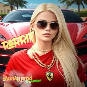 Picture for song 'Rarrif * trap beat 155 bpm' by artist 'Skunky Prod Beatmaker'