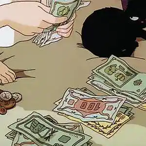 Picture for song 'Juice WRLD Type Beat - A Lot Of Money' by artist 'Skyscraper Seven'