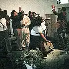 Picture for song 'Oh How I Love Jesus Short' by artist 'Stephanie Sunshine Morton'