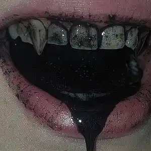 Picture for song '///Devth...///' by artist 'Svdpr1nce'