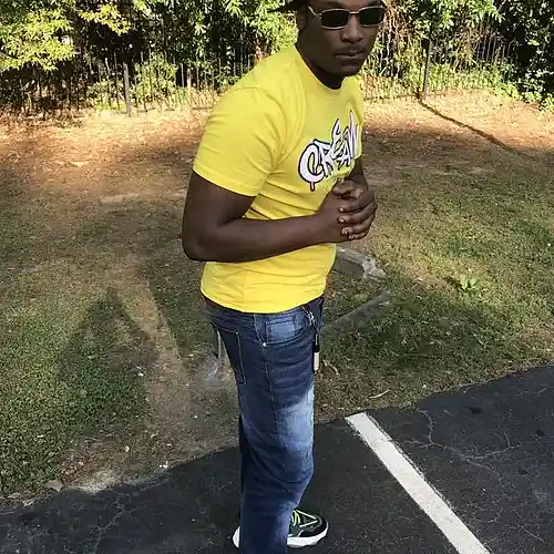 Picture for song 'TaeThaDon - Just Venting ft. MoneylongLex' by artist 'TaeDaDon'