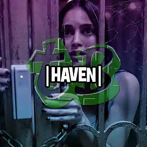 Picture for song 'Haven - Dreamy Trap Beat' by artist 'tB HealthySickness'