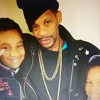 Picture for song 'BAC TO THE FUTURE FREE N WALLAH' by artist 'THUGS THEORY INC'