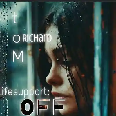 Picture for song 'Lifesupport: OFF' by artist 'toMRichard'