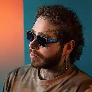 Picture for song 'SUNSETS *Post Malone*' by artist 'XXXMAKEITBOUNCE'