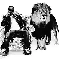 Picture for song 'King of The Jungle (NEW!!!)' by artist 'YungCaspa'