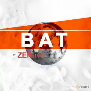 Picture for song 'Bat' by artist 'ZERuvc'