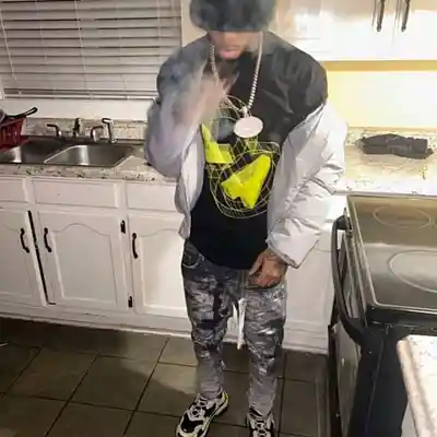 Picture for song 'West Coast Type Beat - What For' by artist '8xbeatz'