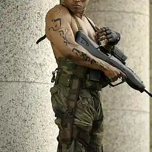 Picture for song 'Al128 - L'irlandais' by artist 'Al128 ( Al128 )'