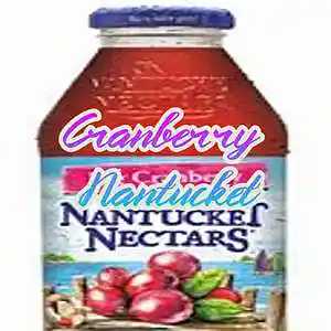 Picture for song 'Cranberry Nantucket' by artist 'Anac On The Beat'