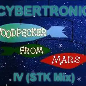 Picture for song 'Cybertronic Woodpeckers From Mars IV (STK Mix)' by artist 'XL73'