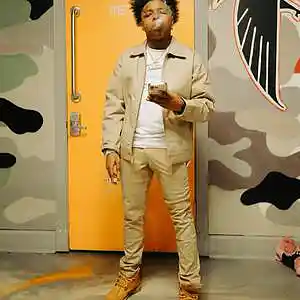 Picture for song 'EST Gee x Nardo Wick Type Beat - Vacation' by artist 'ayoleap'