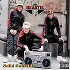 Picture for song 'All I got (Rock/Hip-Hop)' by artist 'B-Beck Of Str8 Bangaz Productions'