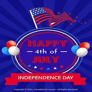 Picture for song 'Happy 4th' by artist 'Beat Mekanik'