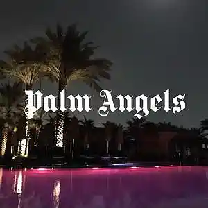 Picture for song 'Palm Angels (Buy 1 Get 4 FREE)' by artist 'BenzMuzik'