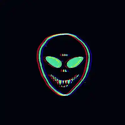 Picture for song 'Blu3Eagle - Four Oh ( Instrumental )' by artist 'Blu3Eagle'