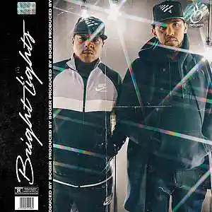 Picture for song 'Bright Lights (Buy 1 get 1 Free)' by artist 'BOGER'
