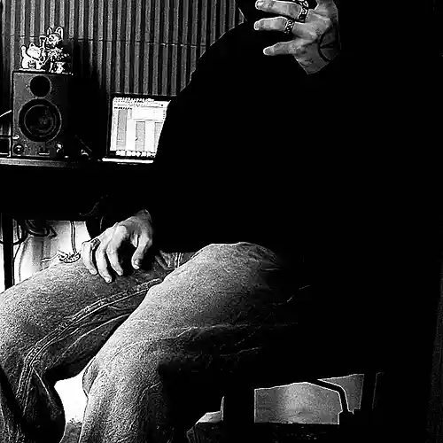 Picture for song 'BS-160bpm-Prod.daves' by artist 'Daves'