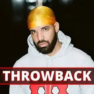 Picture for song '"Throwback" Drake Type Beat' by artist 'DailyMusicWorldBeats'