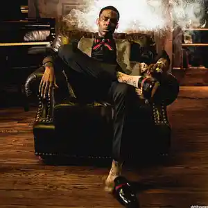 Picture for song 'Worth a Mil' by artist 'DeeFom'