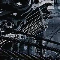Picture for song 'How does this thing even work?' by artist 'Dollar Bill and the Unmentionables'