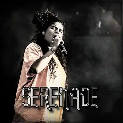Picture for song '*Serenade* - R&B Soul Instrumental Buy 2 Get 1 Fre' by artist 'Elbr'