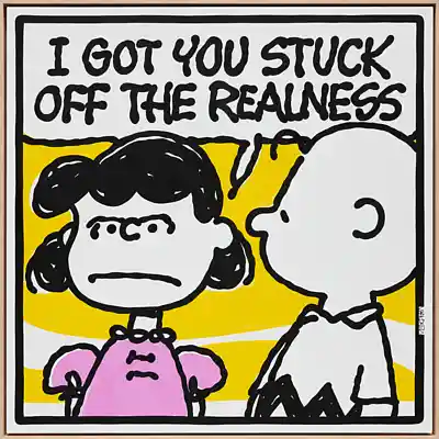 Picture for song 'The Realness (Boom Bap Beat With Scratch Hook)' by artist 'Enrichment'