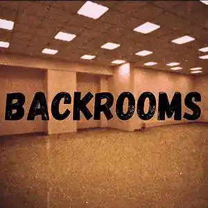 Picture for song 'BackRooms' by artist 'Falkon Beats'
