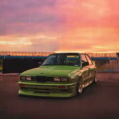 Picture for song 'Lime' by artist 'Frequency Overflow'