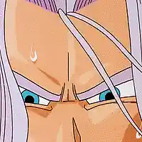Picture for song 'super saiyan ' by artist 'gbrethren'