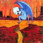 Picture for song '14 Lucifer's Crown' by artist 'Gravehuffer'