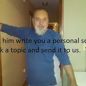 Song picture