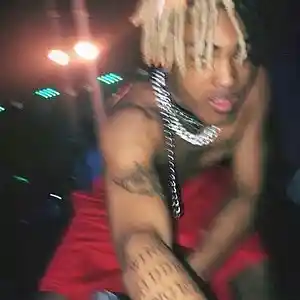 Song picture